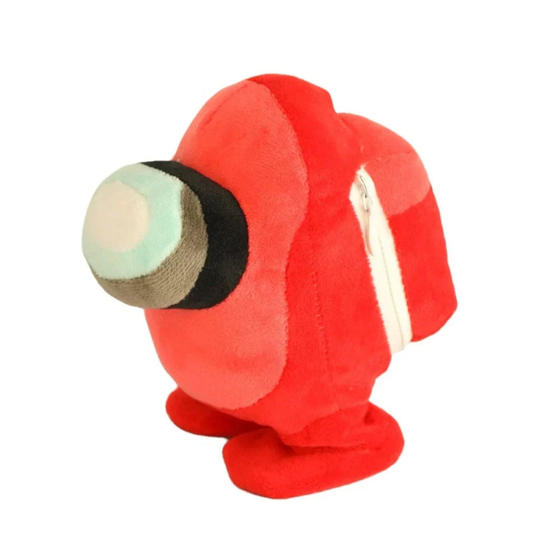 Sprekende en Lopende Knuffel - MagicTalk