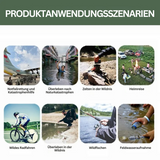Draagbaar Noodwaterfilter - AquaSurvive