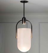 Giles Glazen Hanglamp