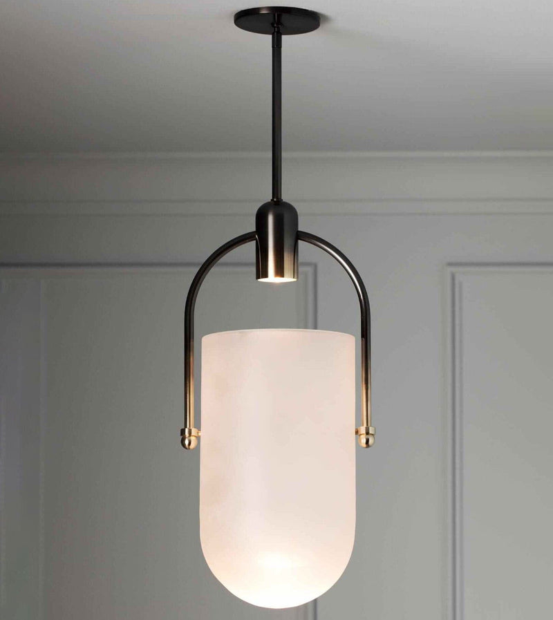 Giles Glazen Hanglamp