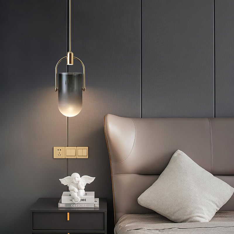 Giles Glazen Hanglamp