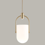 Giles Glazen Hanglamp