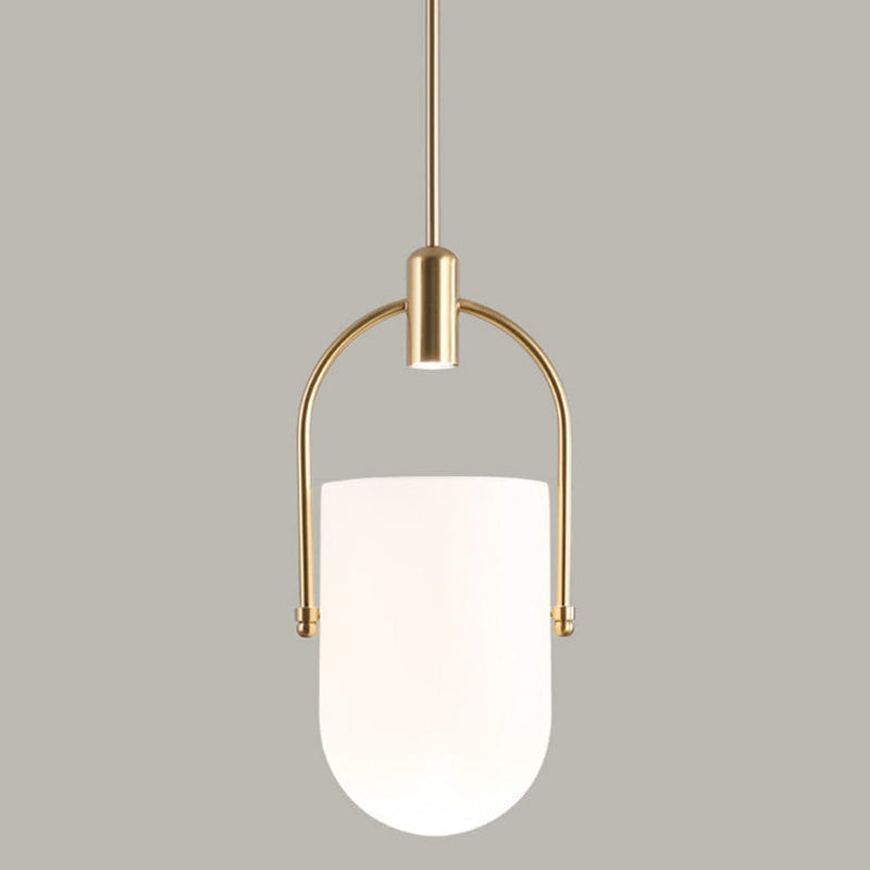 Giles Glazen Hanglamp
