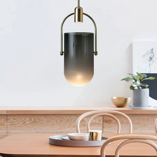 Giles Glazen Hanglamp
