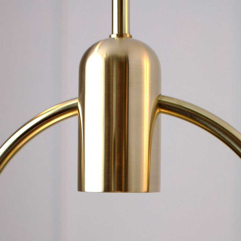 Giles Glazen Hanglamp