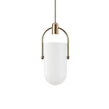 Giles Glazen Hanglamp