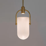 Giles Glazen Hanglamp