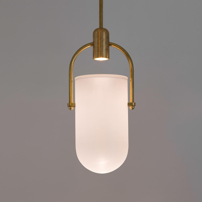Giles Glazen Hanglamp