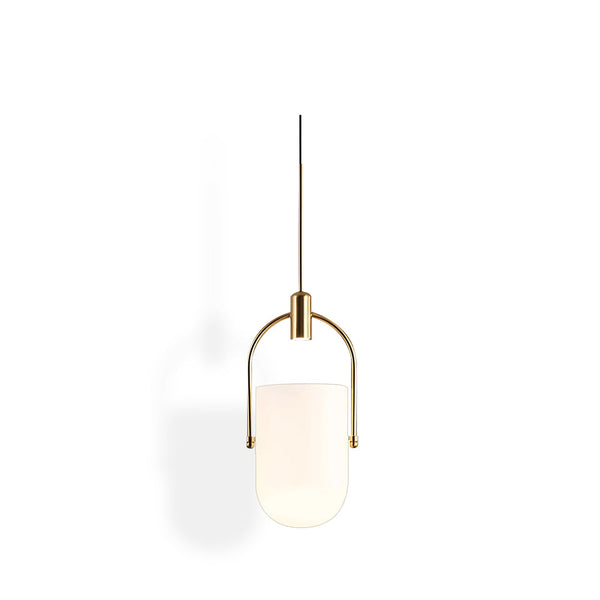 Giles Glazen Hanglamp