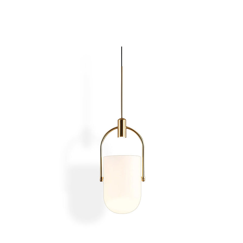 Giles Glazen Hanglamp