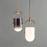 Giles Glazen Hanglamp