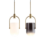 Giles Glazen Hanglamp