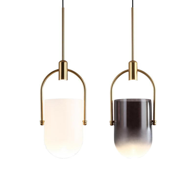 Giles Glazen Hanglamp