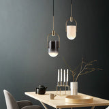 Giles Glazen Hanglamp