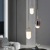 Giles Glazen Hanglamp