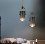 Giles Glazen Hanglamp