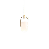 Giles Glazen Hanglamp