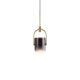 Giles Glazen Hanglamp