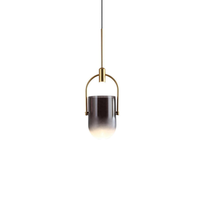 Giles Glazen Hanglamp