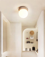 Asteroïde Plafondlamp 6.3"