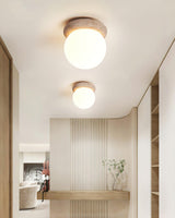 Asteroïde Plafondlamp 6.3"