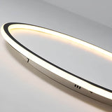 Aurora Globe LED Plafondlamp - Stijlvolle Verlichting voor Elke Ruimte