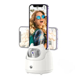 SnapTrack - Jouw Slimme Volgcamera