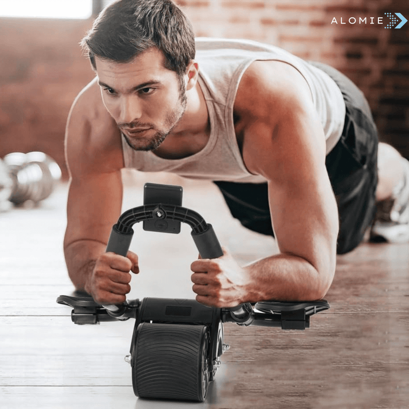 Abs Elite Trainer