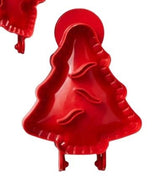 PIECRAFT – Nauwkeurige deegpers voor gelijkmatig gevormde deegzakken