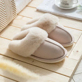 Heavenly Comfort Pantoffels - Warmte en Stijl