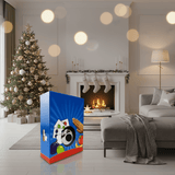 DINGTRON – Razendsnel gezelschapsspel met bel voor kinderen en volwassenen