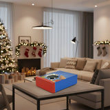 DINGTRON – Razendsnel gezelschapsspel met bel voor kinderen en volwassenen