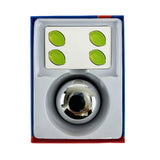 DINGTRON – Razendsnel gezelschapsspel met bel voor kinderen en volwassenen