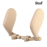 RestEasy - Slaap Comfortabel in de Auto!