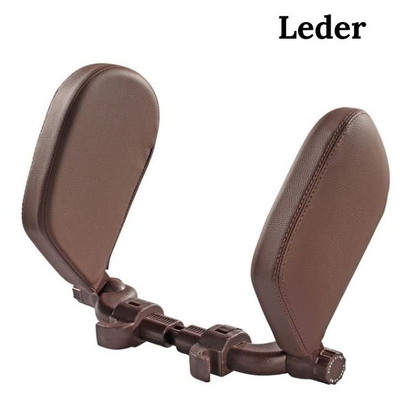 RestEasy - Slaap Comfortabel in de Auto!