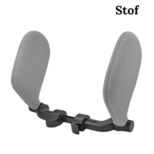 RestEasy - Slaap Comfortabel in de Auto!