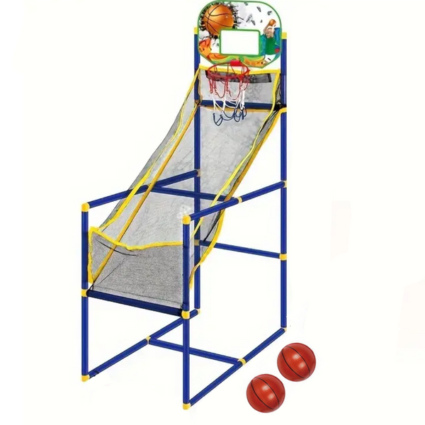Mini Hoops Basketbalspel – Indoor Basketbal Speelset voor Kinderen