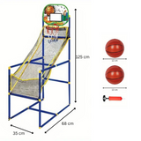 Mini Hoops Basketbalspel – Indoor Basketbal Speelset voor Kinderen