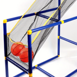 Mini Hoops Basketbalspel – Indoor Basketbal Speelset voor Kinderen