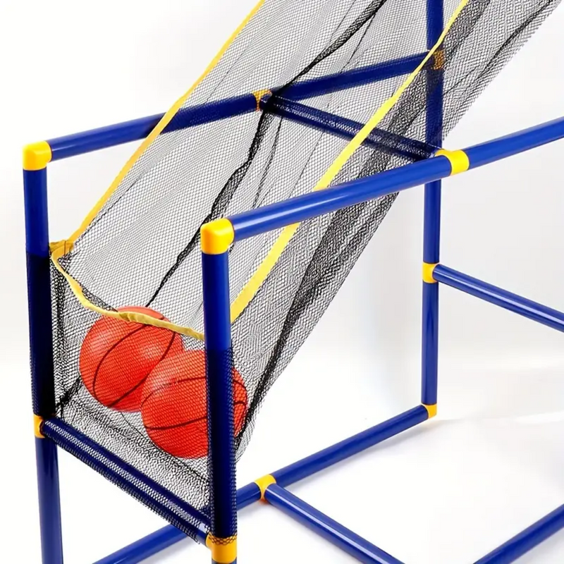 Mini Hoops Basketbalspel – Indoor Basketbal Speelset voor Kinderen