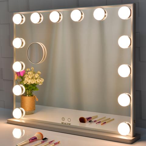 Make-up Spiegelverlichting - GlowLuxe
