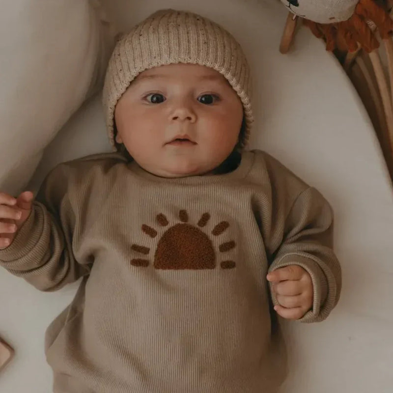 Sunshine Kinderset – Voor een vrolijke en comfortabele uitstraling