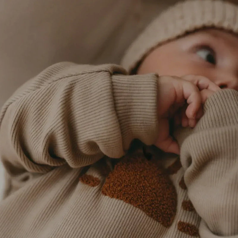 Sunshine Kinderset – Voor een vrolijke en comfortabele uitstraling