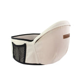 Ergonomische Heupdrager - Comfort voor Ouder en Kind