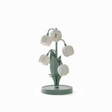Bell Orchid Tafel Lamp