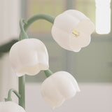 Bell Orchid Tafel Lamp