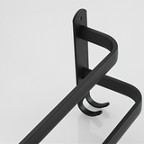 Handdoekhanger met haken - DrySpace