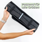 Rug- & Steungordel – TripleSupport