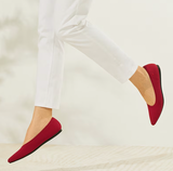 Comfortabele Lente/Zomer Ballerina's – Mila