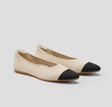 Comfortabele Lente/Zomer Ballerina's – Mila